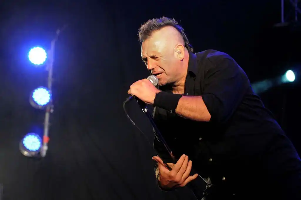 Hallan muerto al padre de Ricardo Iorio con un tiro en el pecho en Moreno