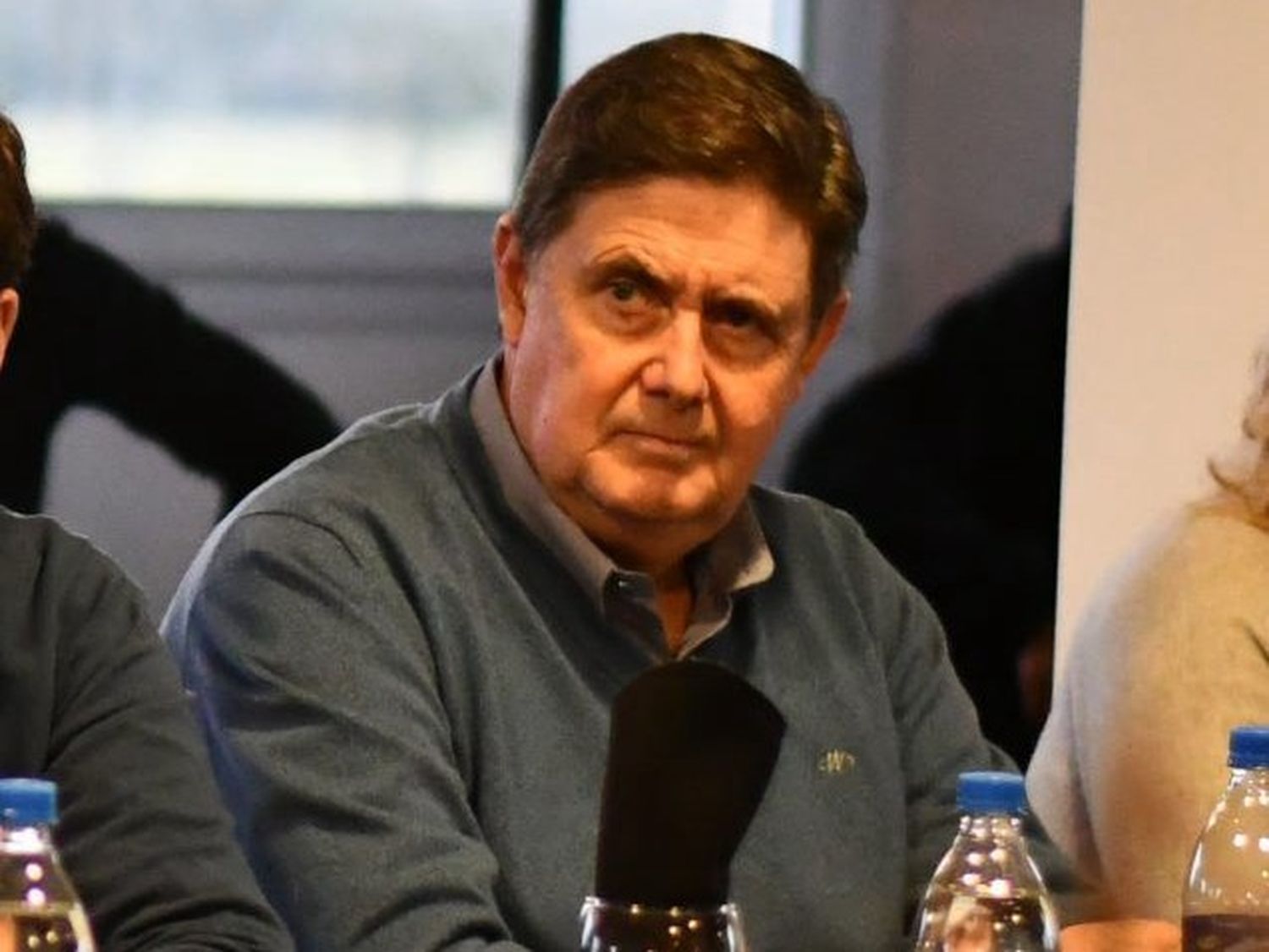 Miguel Ángel Gargaglione
