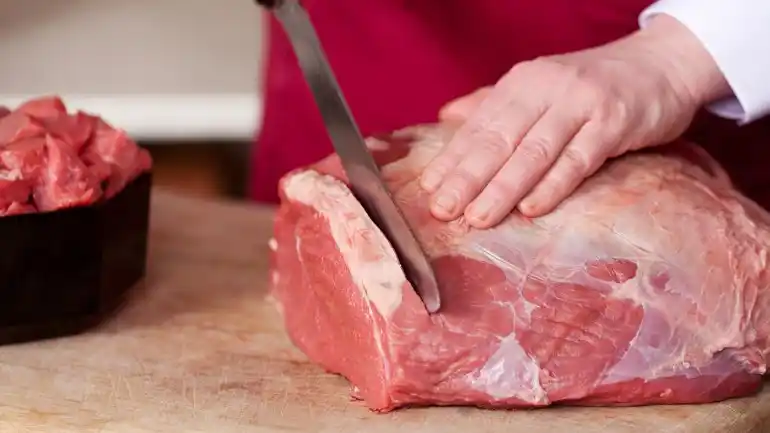 Consumidores europeos consideran a la carne argentina como la mejor del mundo