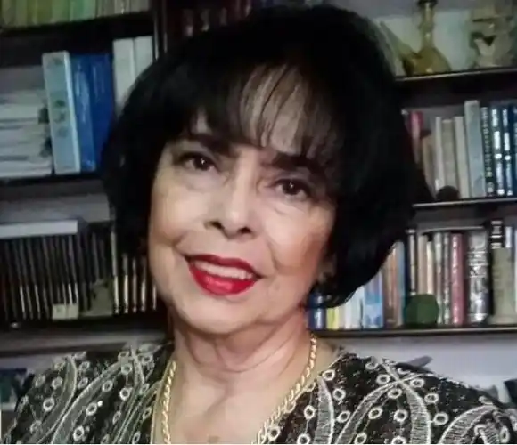 Fallece la presidenta del Colegio de Médicos del estado Táchira por COVID-19