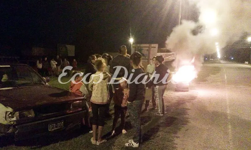 Orense: hace dos semanas que marchan contra un caso de abuso