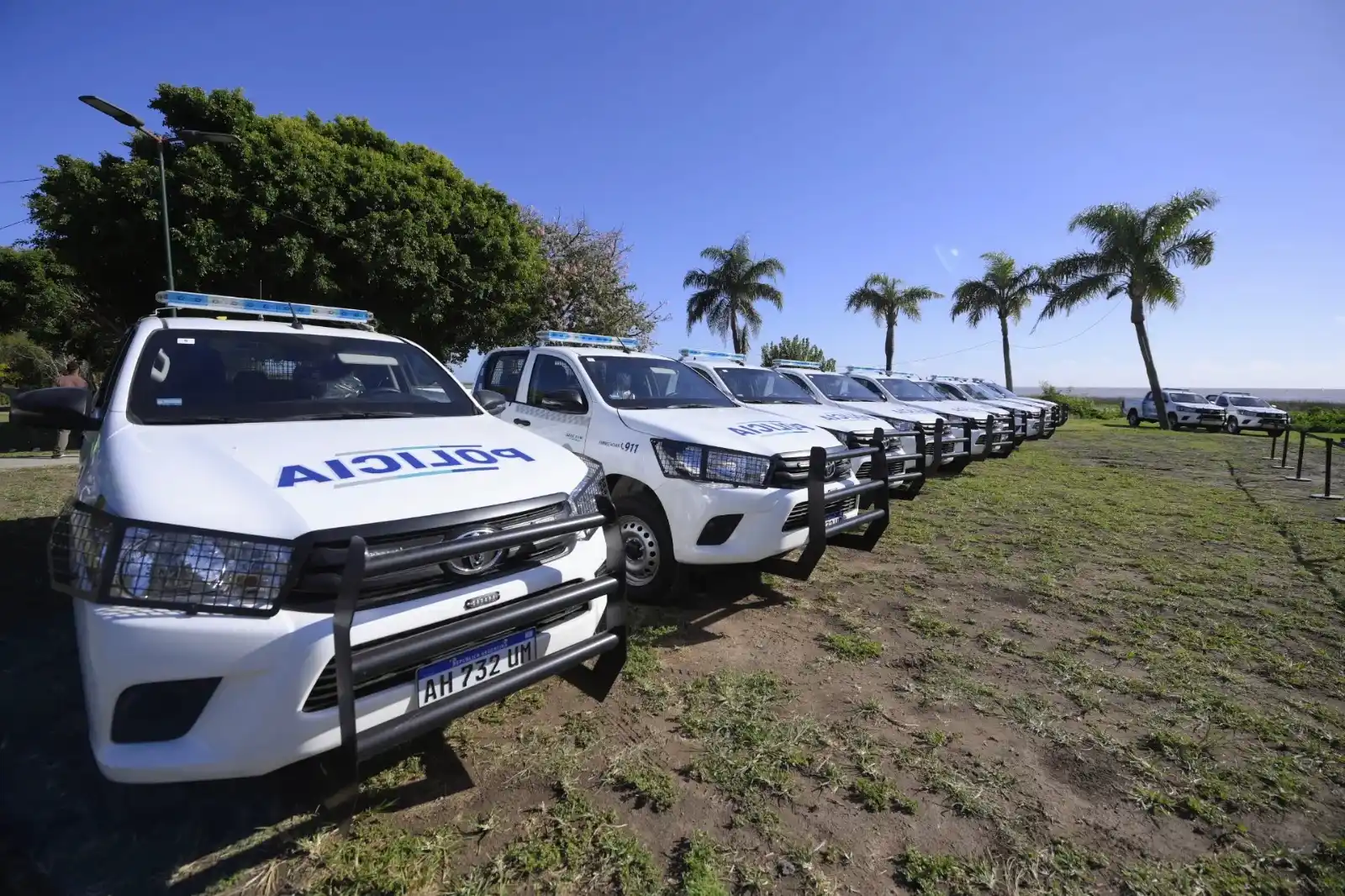 El gobierno bonaerense aseguró que bajaron los homicidios y femicidios pero creció la violencia intrafamiliar