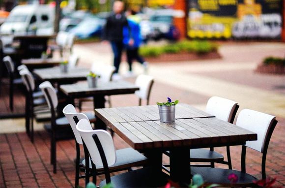 Segunda ola: por las nuevas restricciones, bares y restaurantes cerrarán a las 23