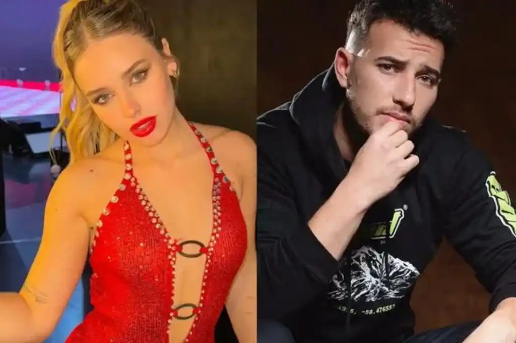 Coti Romero- Martín Salwe