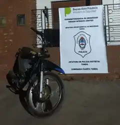 Por dos hechos de similares características fue aprehendido un menor de 14 años