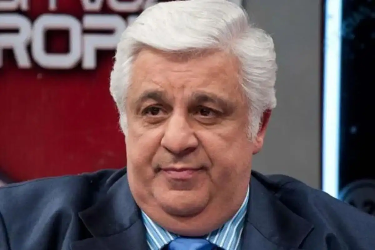 Alberto Samid