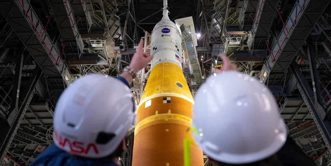 Artemis III: la misión de la NASA que llevará astronautas nuevamente a la Luna