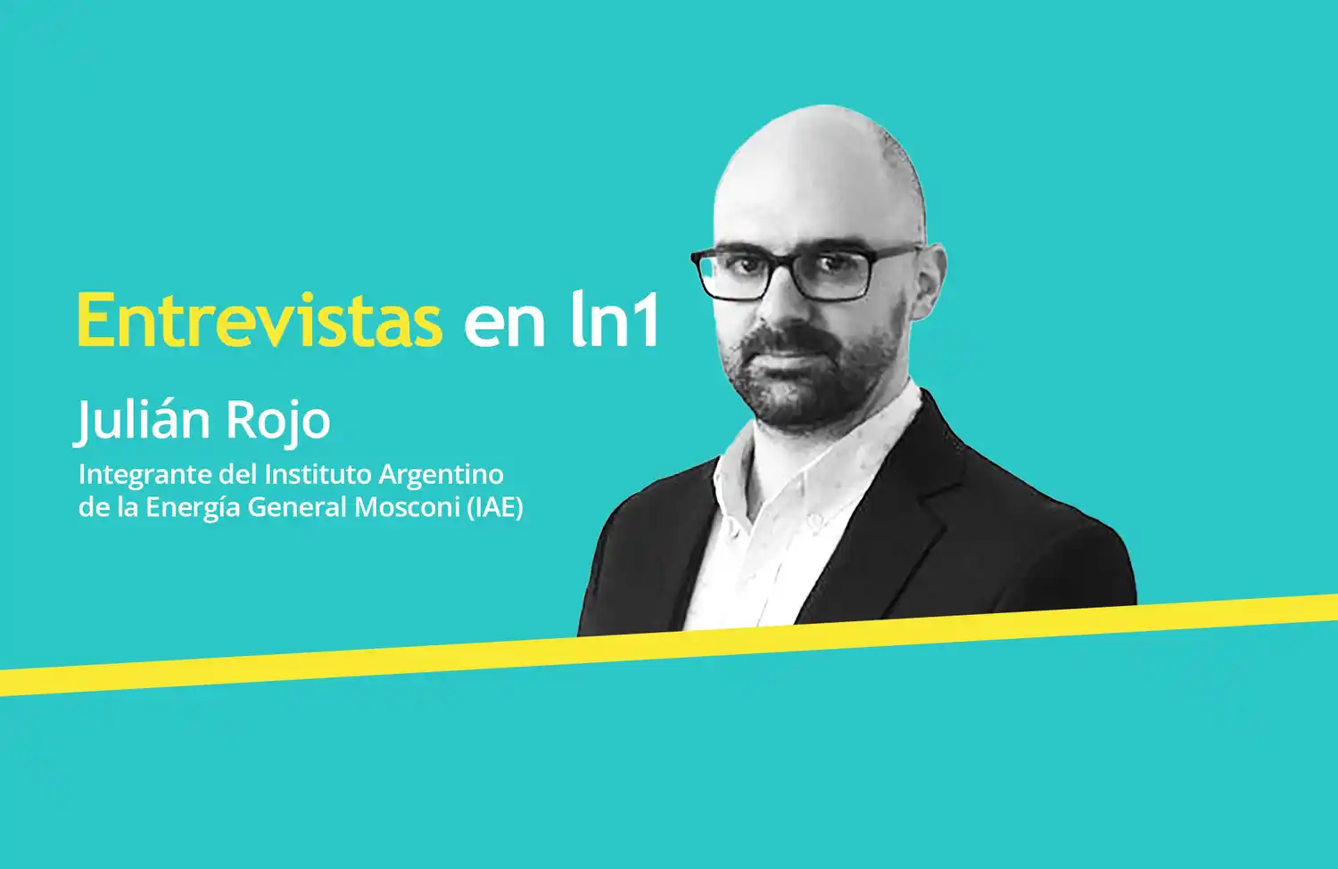 "Ni siquiera el Gobierno sabe qué tarifas de luz se pagarán en el interior de la Provincia", aseguró un experto en Energía 