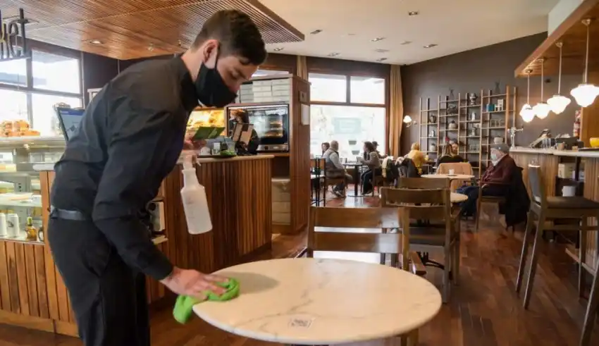 Restricciones por fase 3: Gastronómicos marplatenses quieren que se "deje sin efecto el cierre dispuesto"