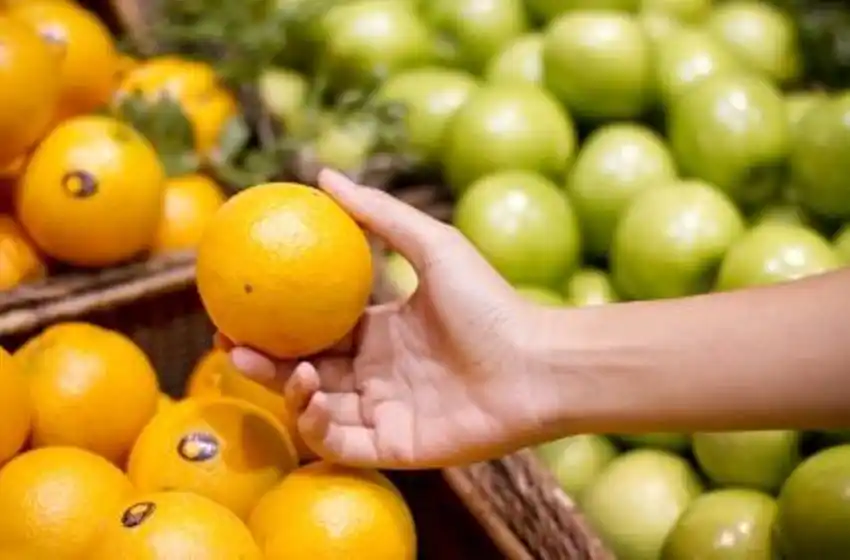 Billetera Santa Fe concentra cerca del 70% de las ventas en las verdulerías rosarinas