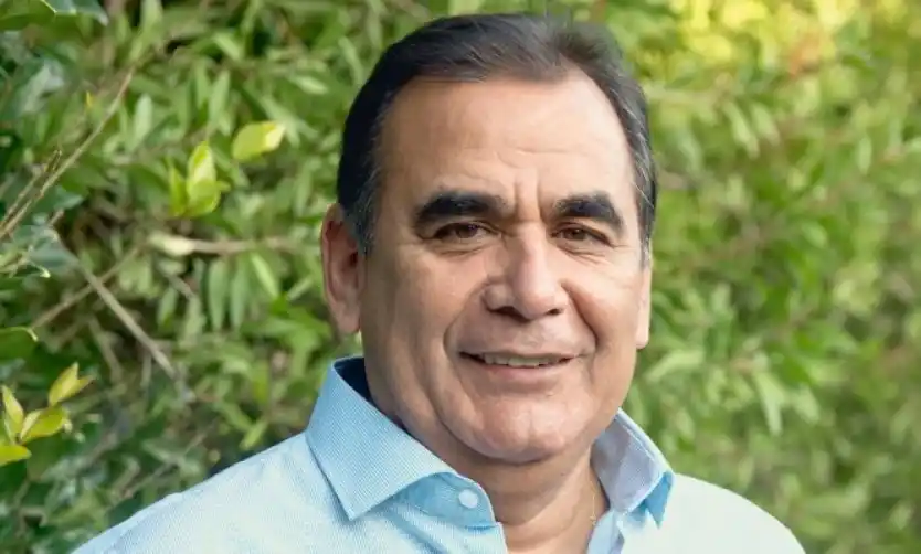 Molina expuso que es "mentira" que los pobres no vayan a la universidad.