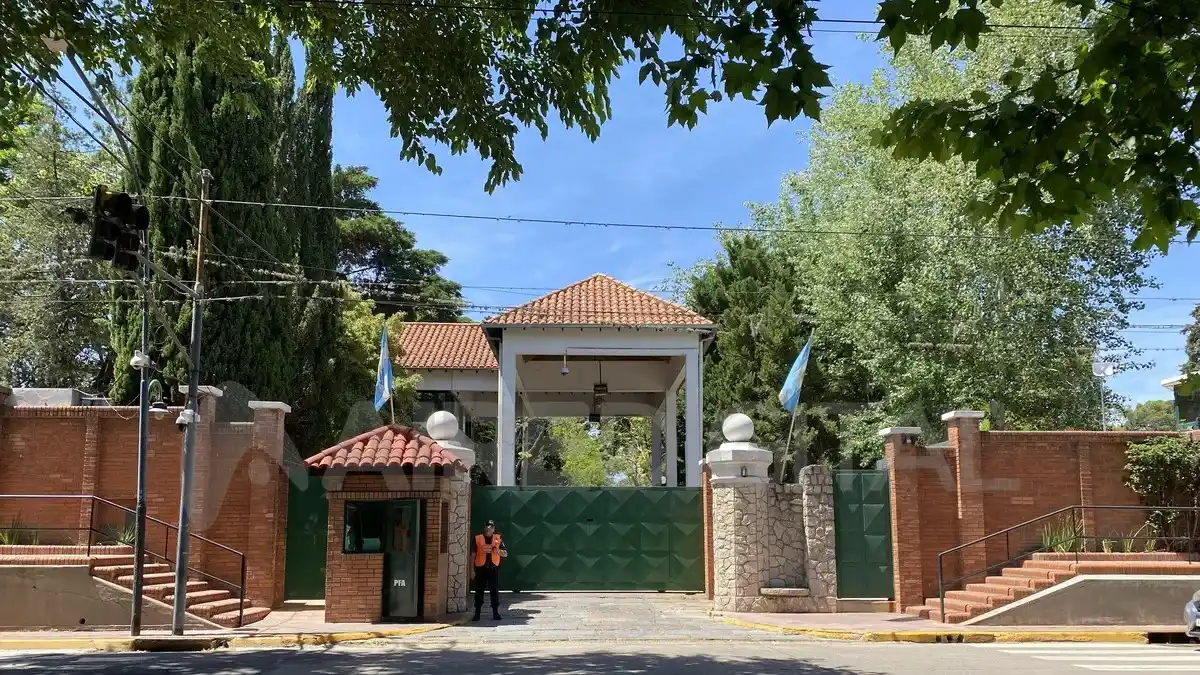 Es el segundo episodio similar durante la gestión de Milei