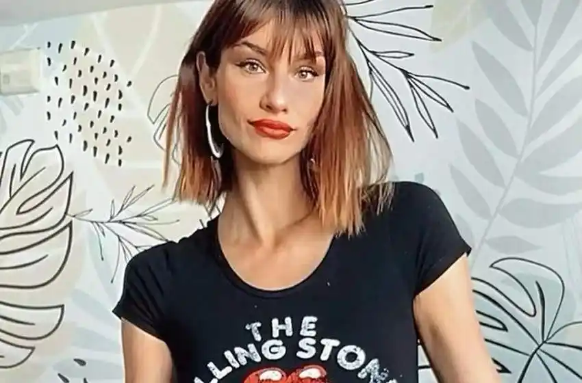 Por amor a papá: Paula Morales cumplió con una promesa que hizo mientras Víctor Hugo estaba internado por coronavirus