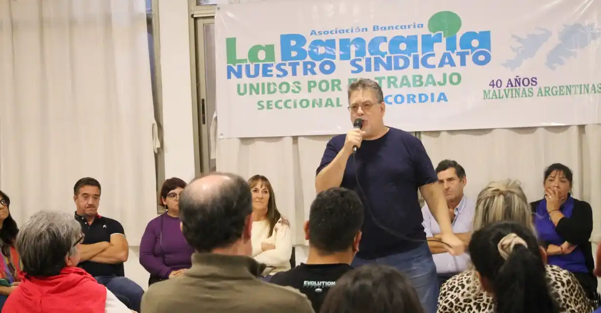 “La salud nos convoca a todos”