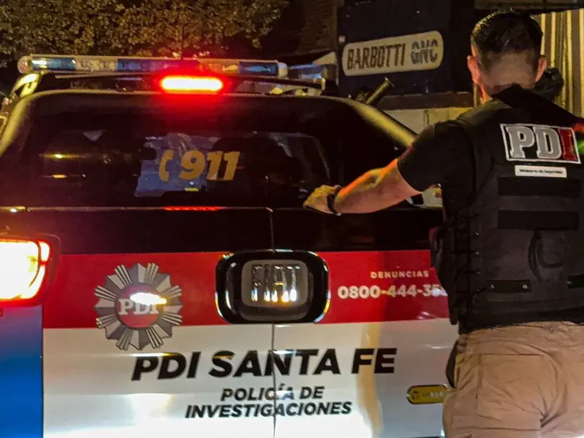 Seguridad: Santa Fe abre 150 vacantes para formar investigadores criminales