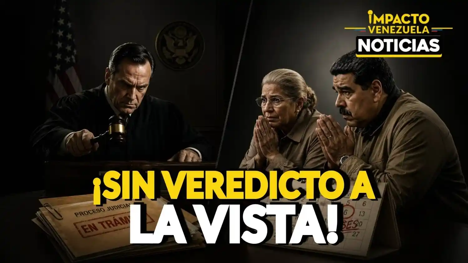 Impacto Venezuela