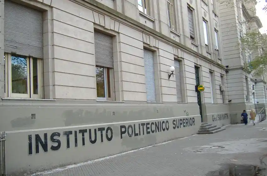 El Instituto Politécnico aceptó el uso del lenguaje inclusivo