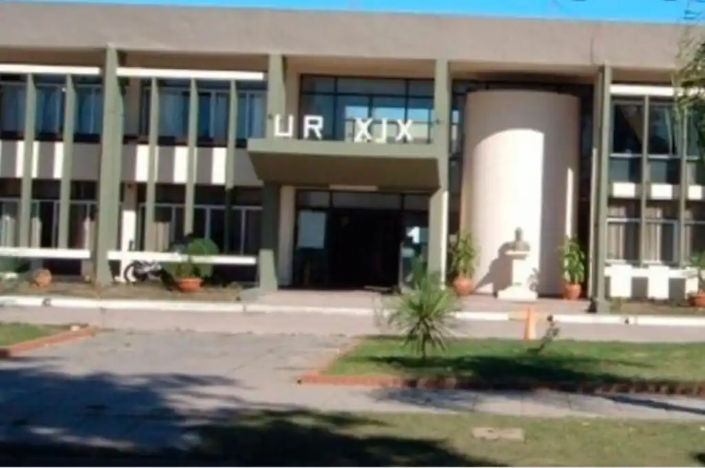 Unidad Regional XIX.