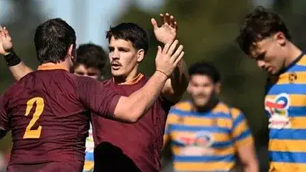 Newman no se detiene