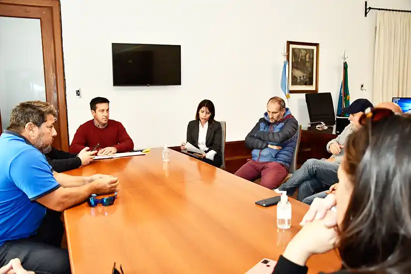 Paritaria municipal: el Ejecutivo ofertó el 50% y espera respuesta