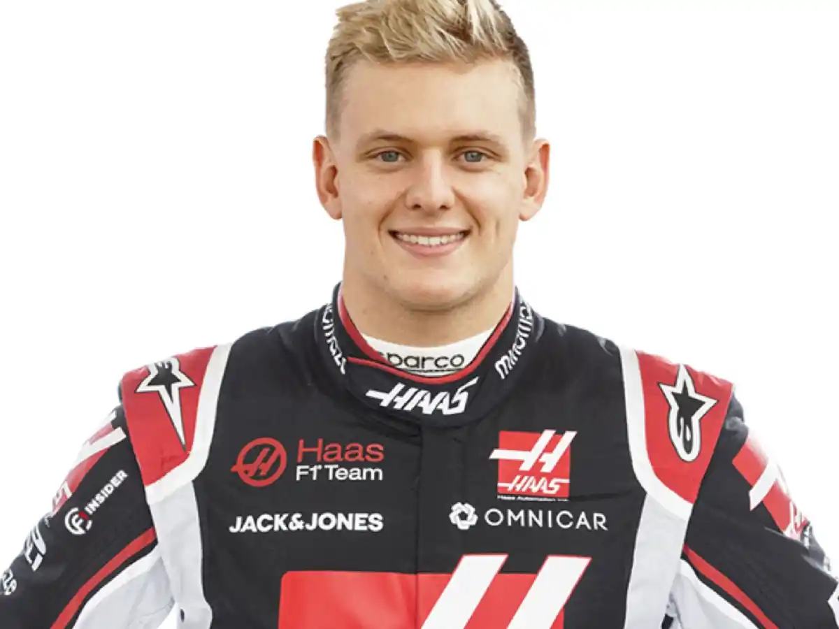 Mick Schumacher presenta el 4 de marzo el auto para su debut en la F1