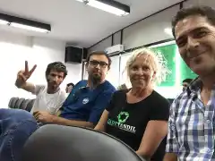 Cultivadores de cannabis ya pueden conseguir su legalidad, pero en Tandil faltan médicos que faciliten la vinculación