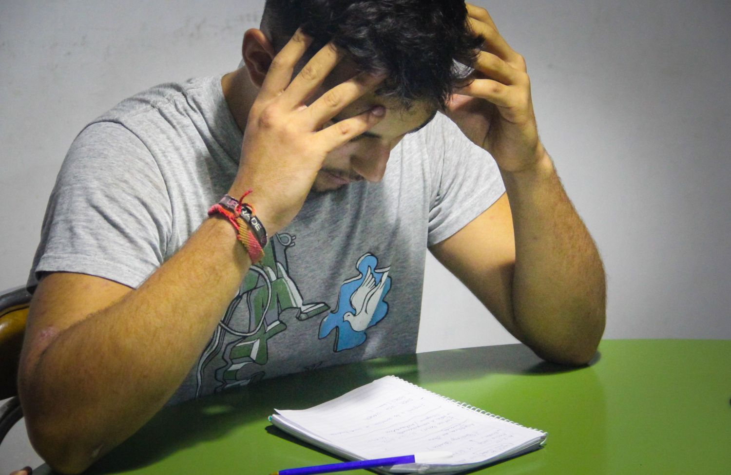 Terminar la secundaria: miedos, mandatos y el desafío de empezar a desandar el camino propio