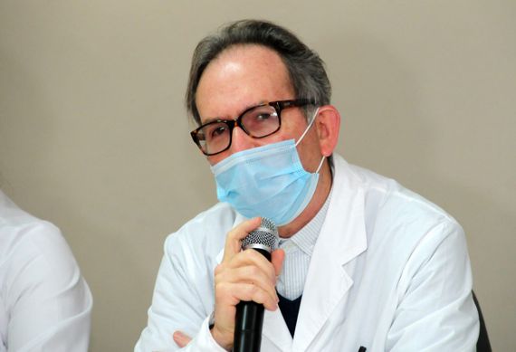Gentile: "Hay que bancarse lo que venga, tenemos que resistir"
