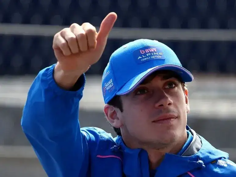 Colapinto terminó 14° en un caótico GP de Países Bajos marcado por las sanciones - 1
