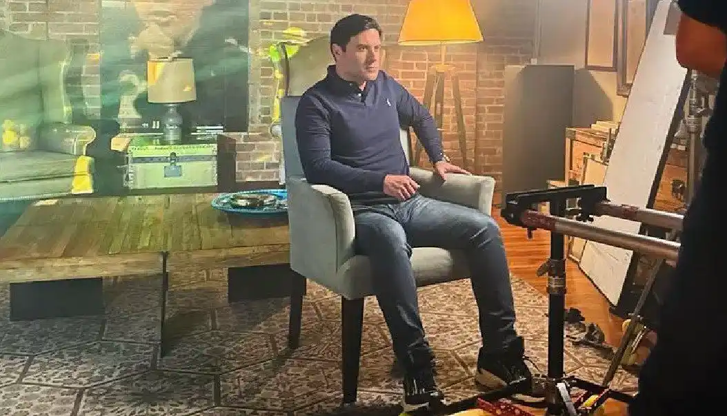 Esto no para: Jonathan Montenegro vuelve a recordar a su hija con Patricia Schwarzgruber