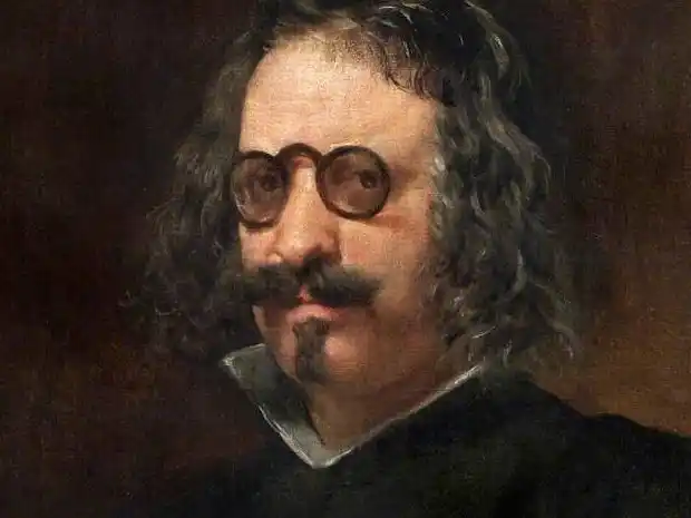 “Sí que es grande, pero a la manera de los pozos..."