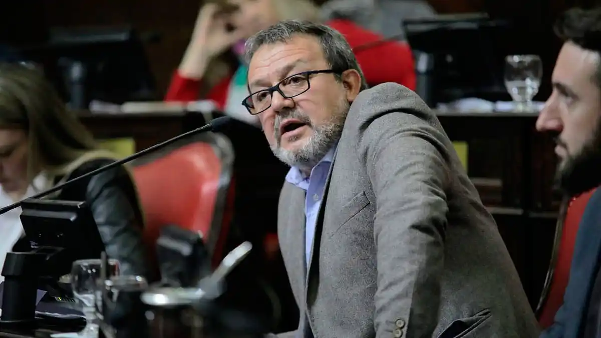 Costa, a favor de la baja de imputabilidad: "Hay jóvenes que delinquen como profesionales"