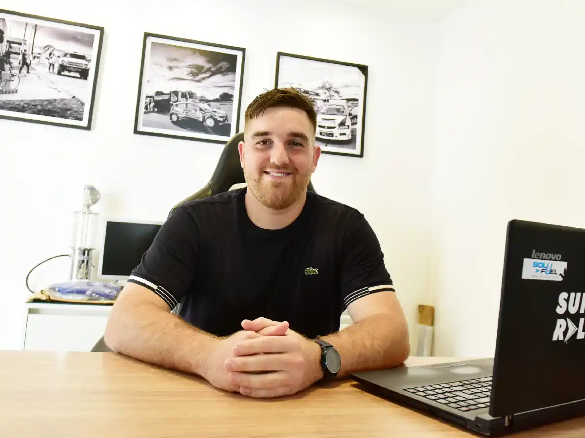 Cambios en su  hoja de ruta