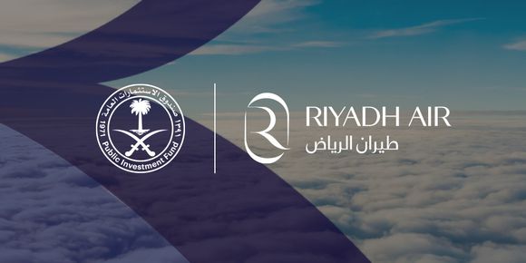 Nace oficialmente Riyadh Air, la nueva aerolínea nacional de Arabia Saudita