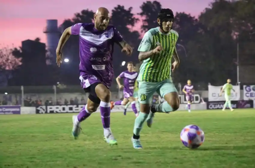 Aldosivi recibe al último sin margen de error