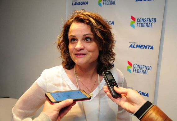Consenso Federal no logró una banca en el Concejo 