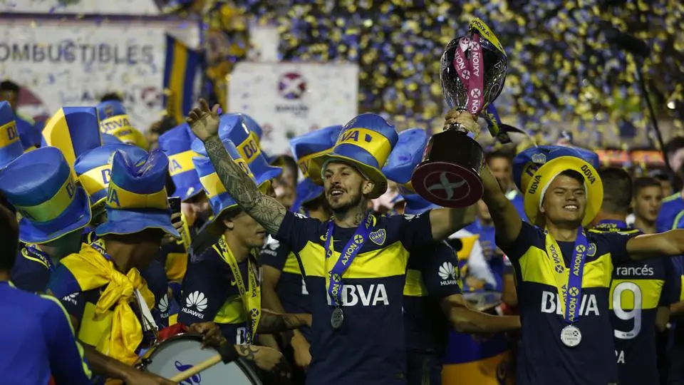 Boca arma el plantel para defender el título y la futura copa
