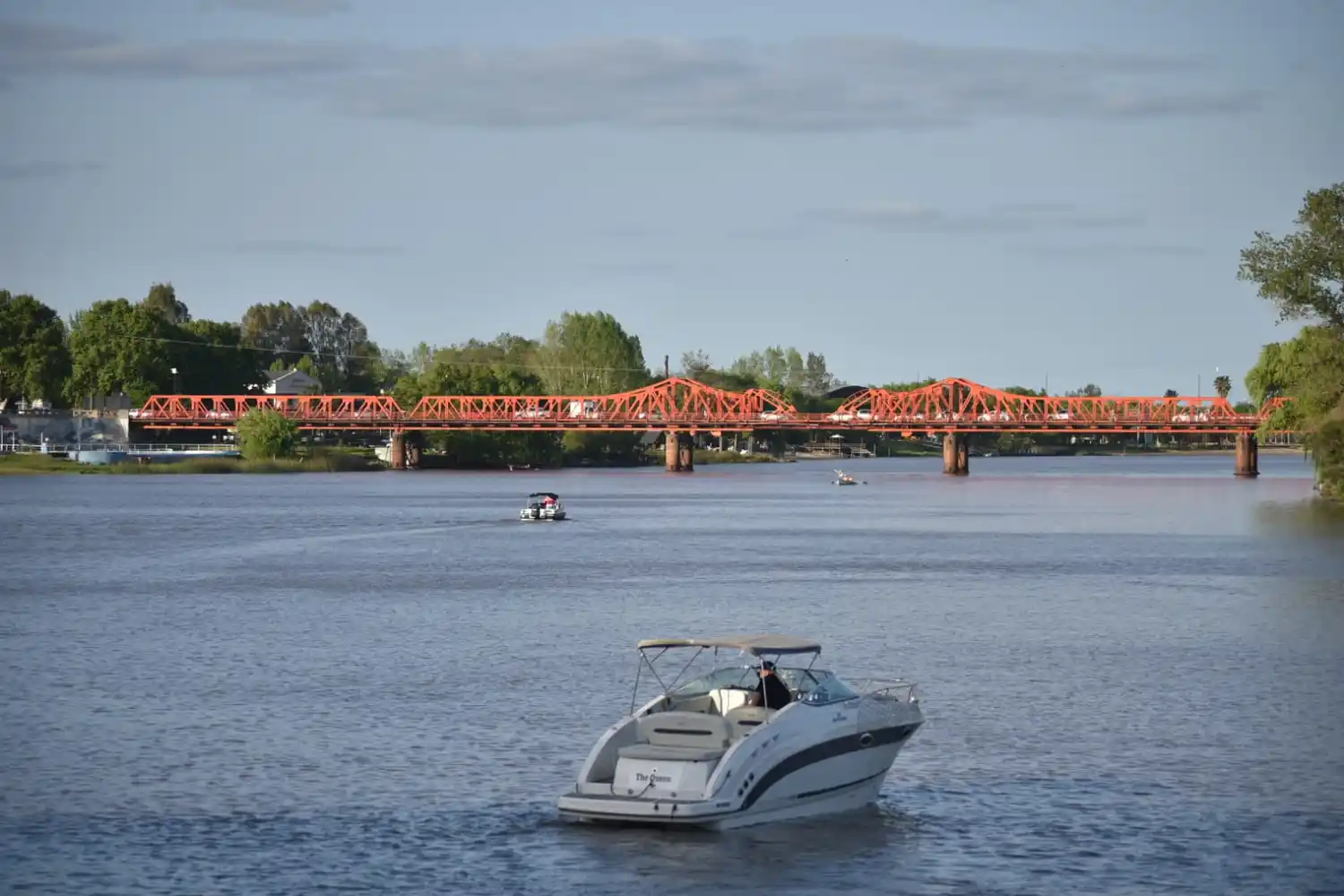 Tras el vendaval, el tiempo mejora y no prevén lluvias por varios días