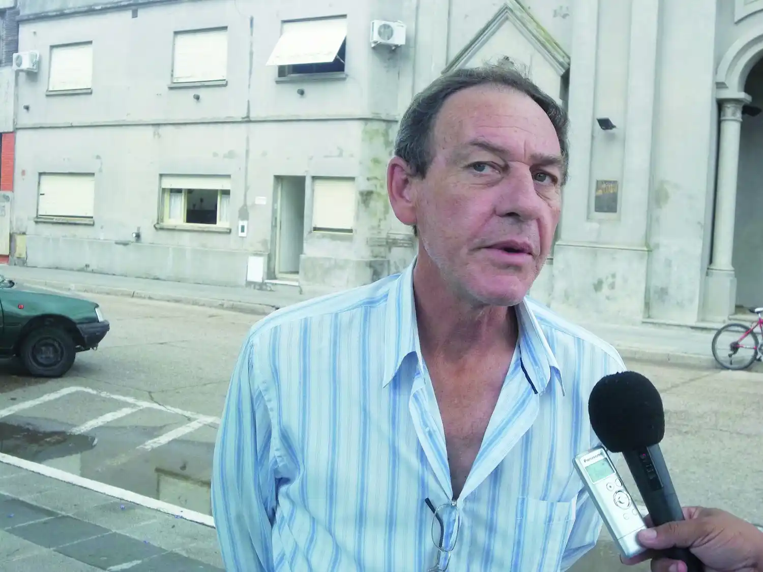 No habrá resultados diferentes haciendo siempre lo mismo