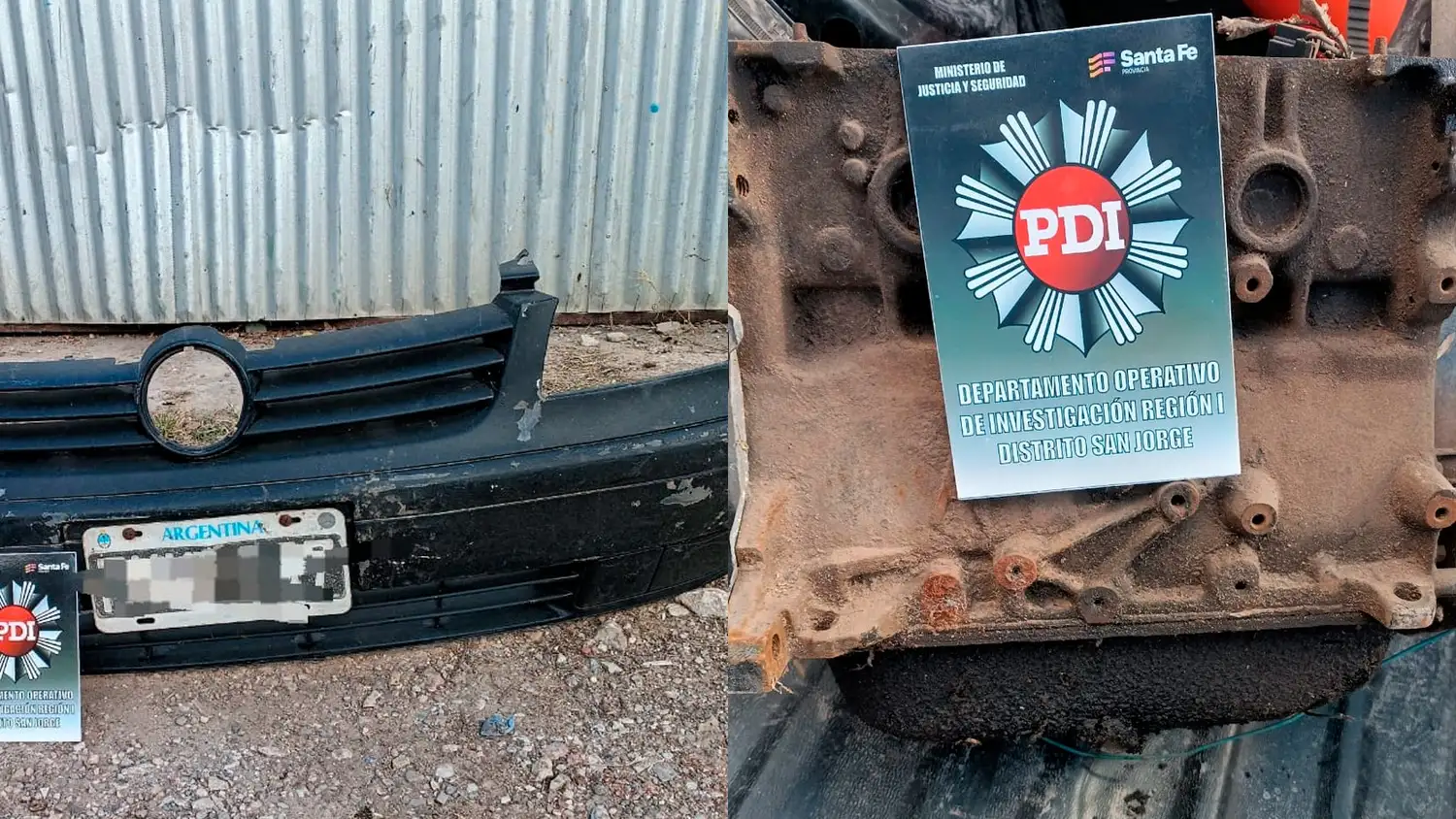 PDI autopartes