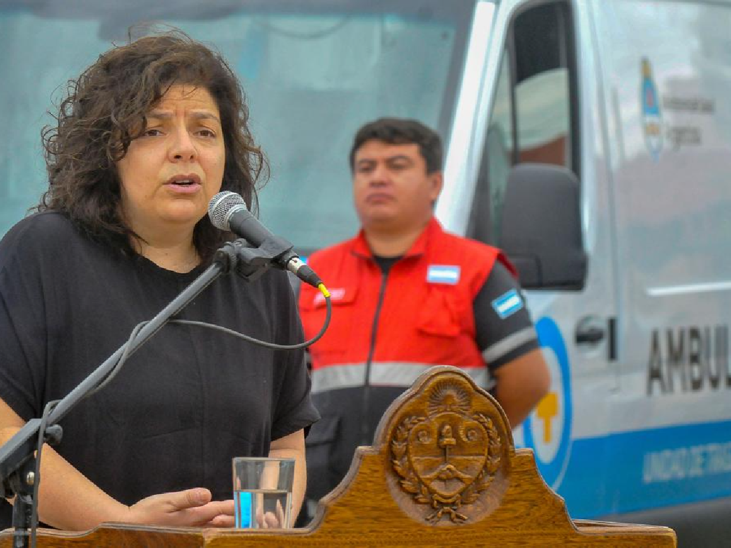 Respaldo de las obras sociales, el PAMI y farmacias a la ley de receta digital