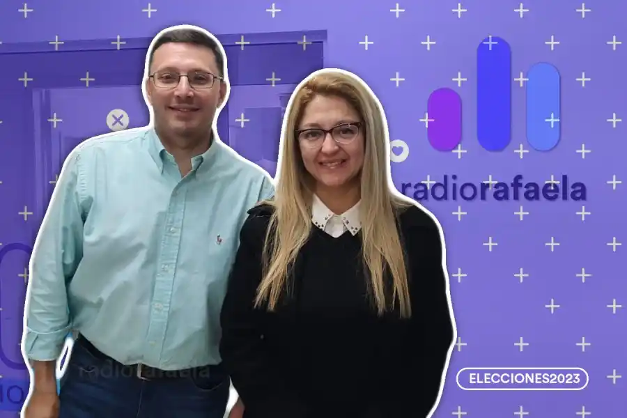 “Nosotros vamos primero a escuchar; si no escuchamos, no sabemos de qué forma ayudar”