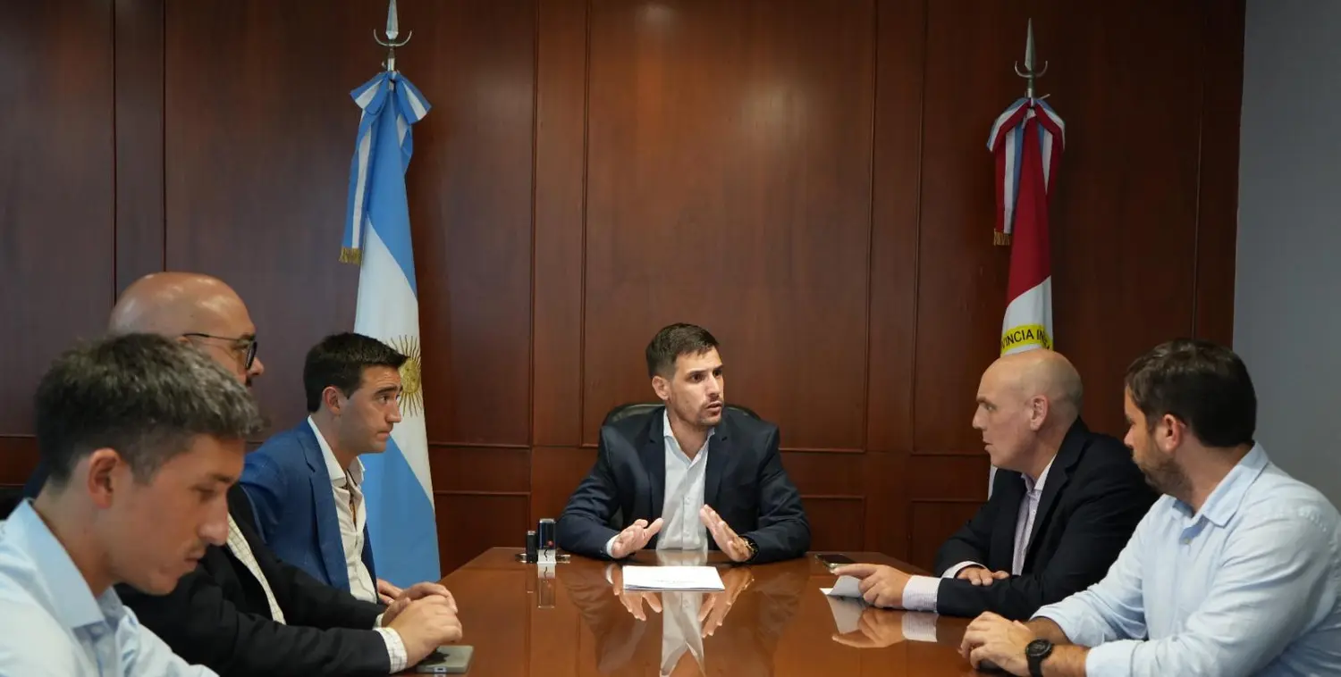 Rafaela transformará materiales confiscados a organizaciones criminales en obras para la comunidad