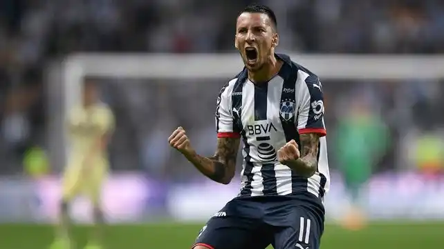 Vangioni vuelve a Newell’s