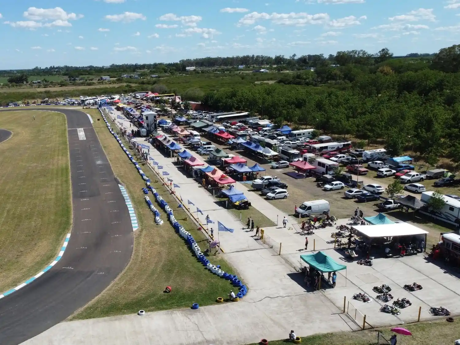 Convocatoria abierta para el Calendario de Eventos 2024 en Villaguay