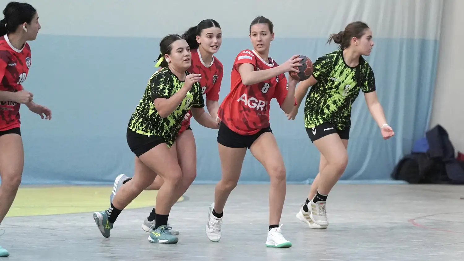 Handball 2