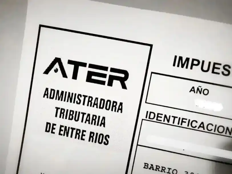 ATER definió las fechas de vencimiento para todos los tributos provinciales