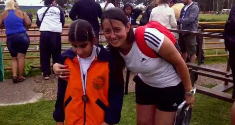 Juegos BA: Milagros Ferreira y Jorge Malcorra sumaron nuevas medallas