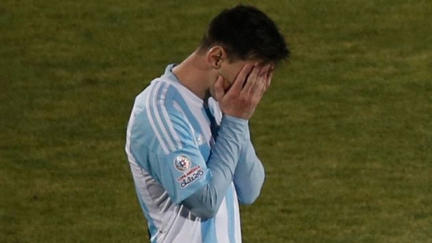 Además de Messi, el éxodo podría ser más grande y arrastrar a Martino