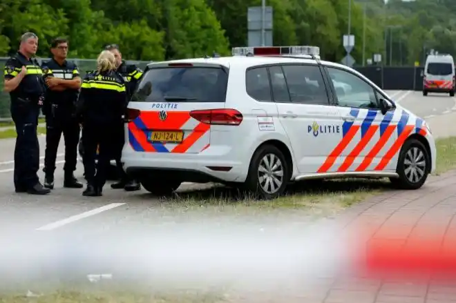 Holanda: un muerto y tres heridos en un atropello tras un concierto